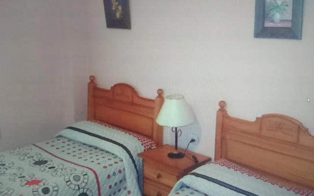 Hostal Alameda