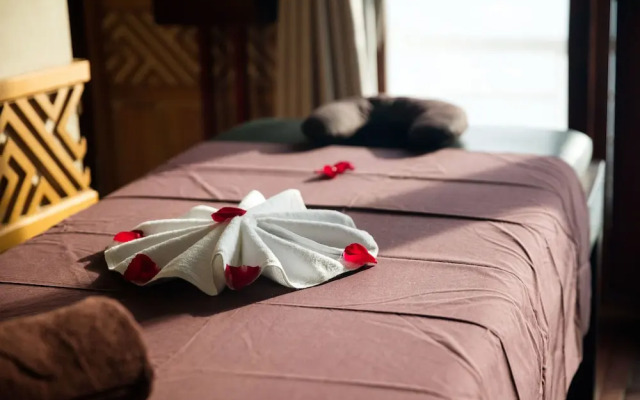 Halong Glory Cruise