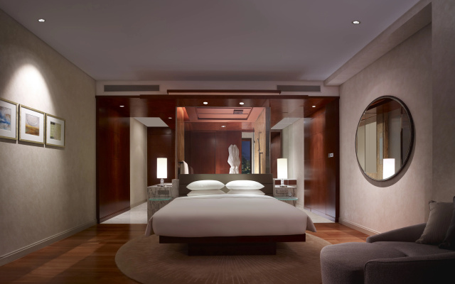 Grand Hyatt Kuala Lumpur