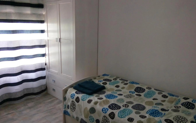 Apartments Tazacorte Beach 2-3 floor