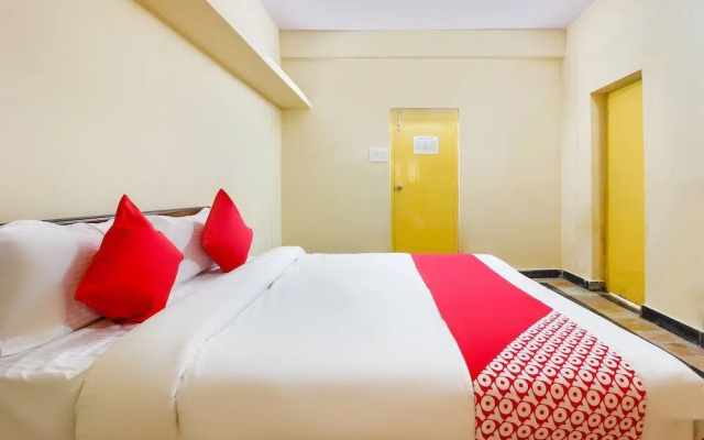 OYO 61506 Sai Residency