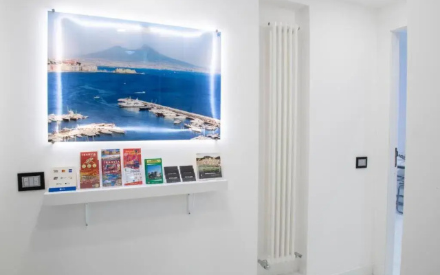 Rettifilo 201 Exclusive Rooms