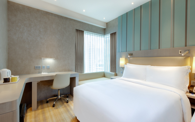 Holiday Inn Express Hong Kong Mongkok by IHG