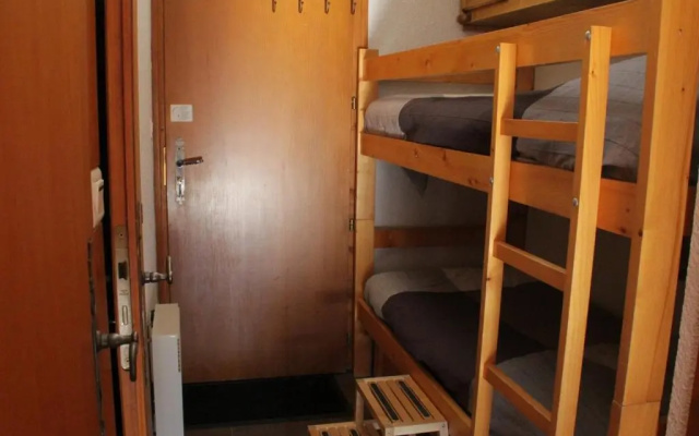 Appartement Châtel, 2 pièces, 4 personnes - FR-1-200-175