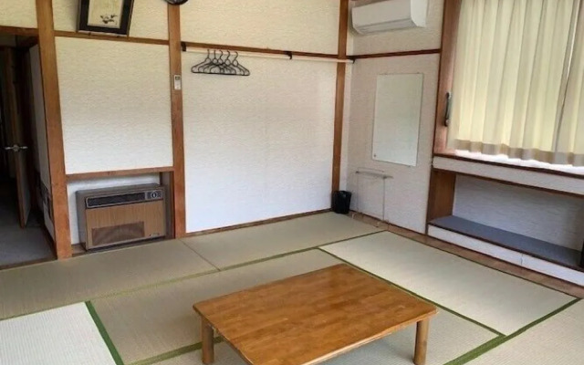 Lodge New Katsuraya