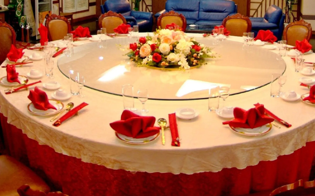 Shandong Pacific Hotel