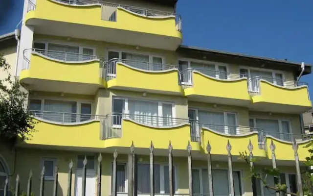 Hotel Atlas