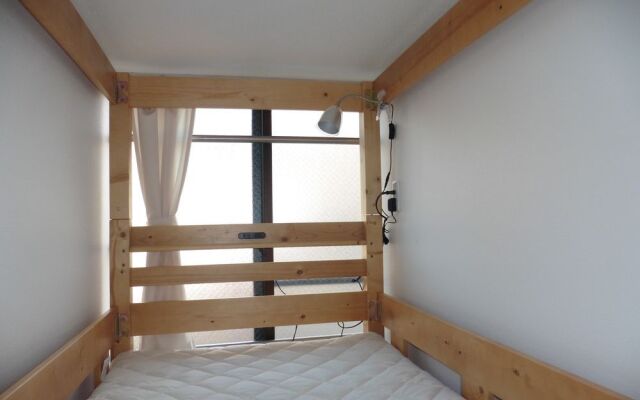 Locanda Kyoto Shijo Omiya - Hostel