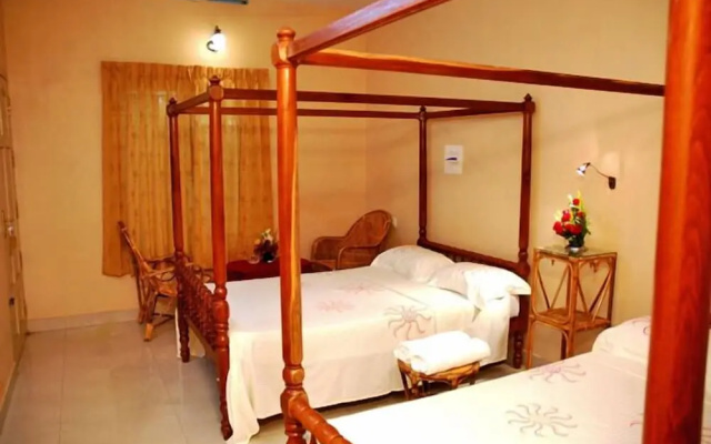 New Ideal Panchakarma Centre