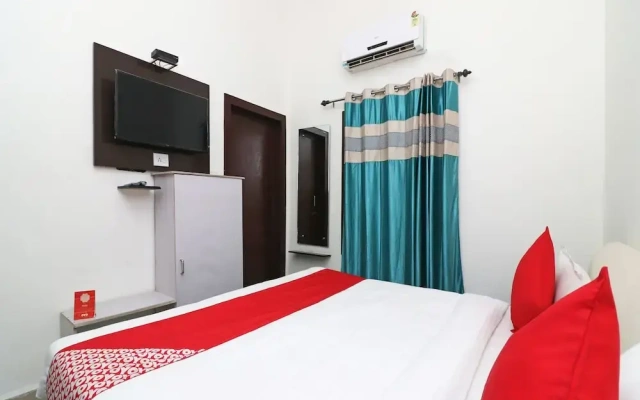 OYO 23414 Jauhari Guest House