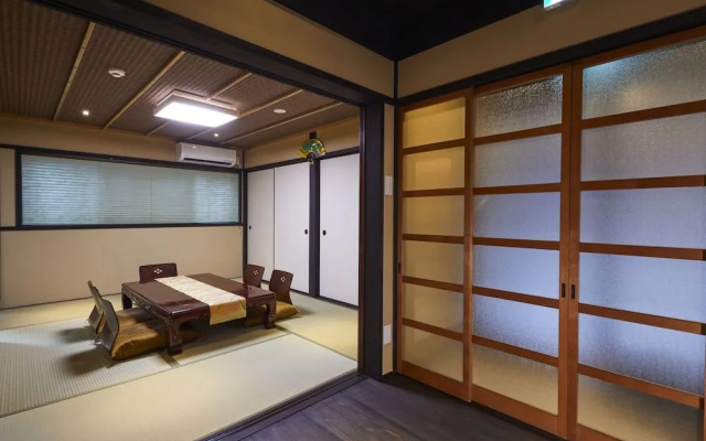 Rinn Gojo Honmachi