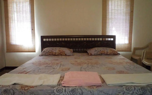 Shruthi Hospitality