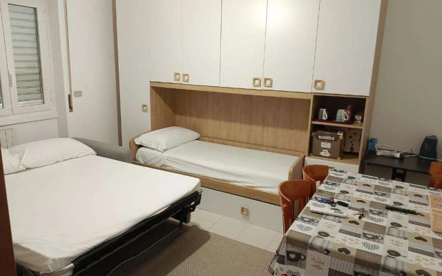 Hotel Fioralba