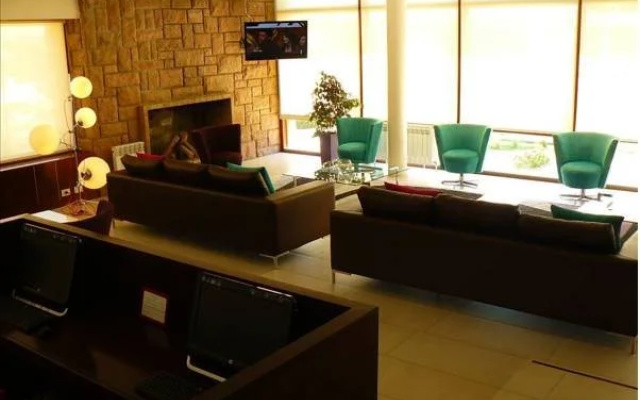 Hotel 15 de Mayo