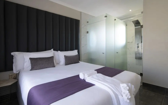 Lefa Boutique Hotel