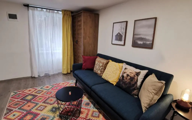 Smile Miko Apartment by Castle