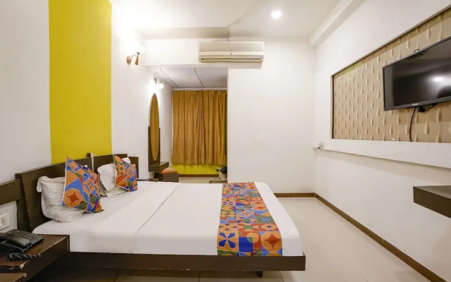 Fabhotel Prime Riddhi Siddhi