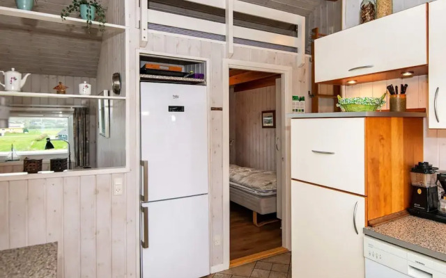 6 Person Holiday Home in Nordborg-by Traum