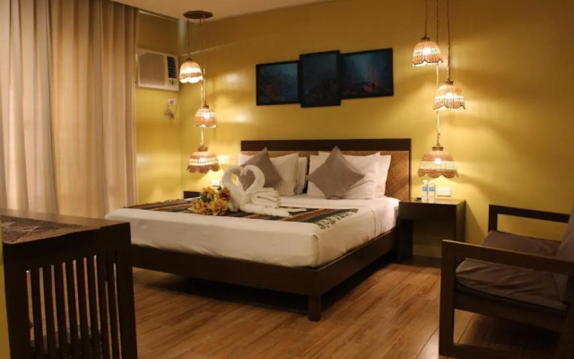 Alunsina Hotel and Spa