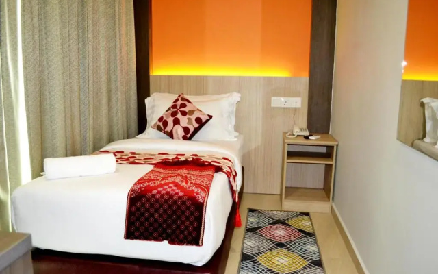 Prime Hotel