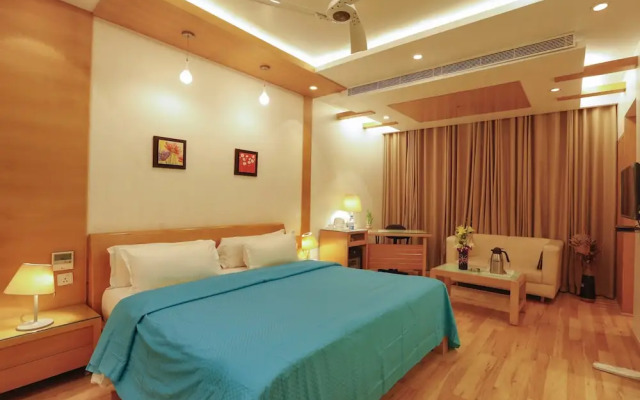 Shivoy Hotel