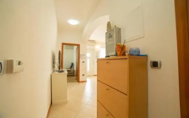 Apartment Vivoda