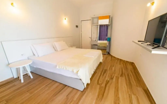Hotel Nebo