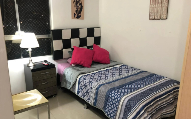 Las Mejores Habitaciones De Medellín