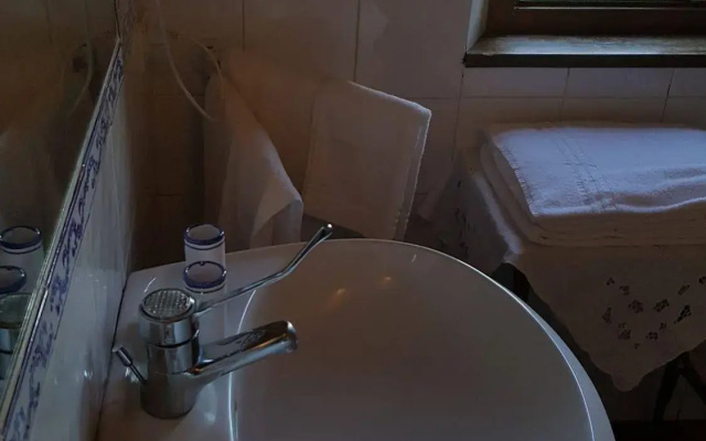Agriturismo Bio Aia della Colonna
