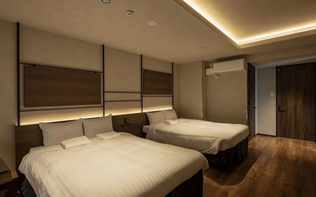 Brooklyn Hotel