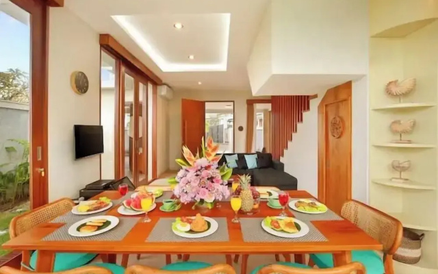 Villa Rafaela 2BR Nusa Dua