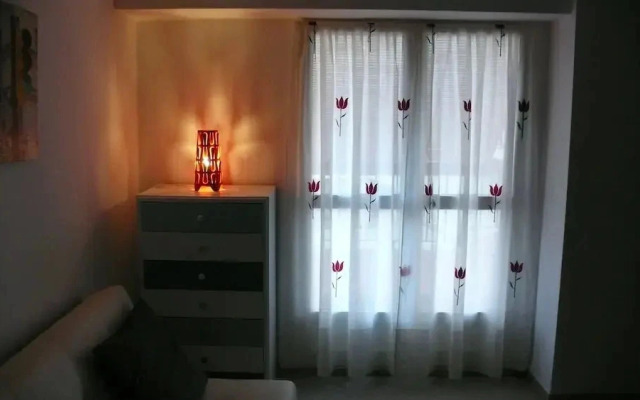 Portalet apartment, your resting place