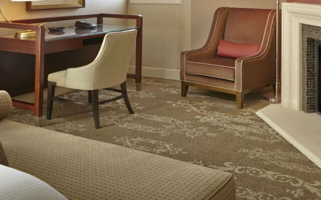 The Westin San Jose