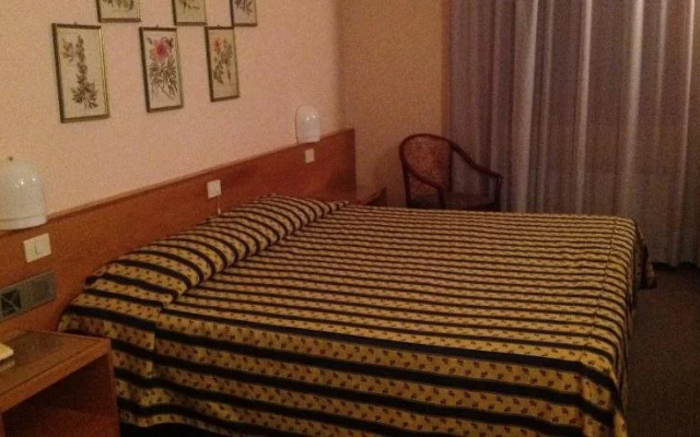 Hotel Villa Reale