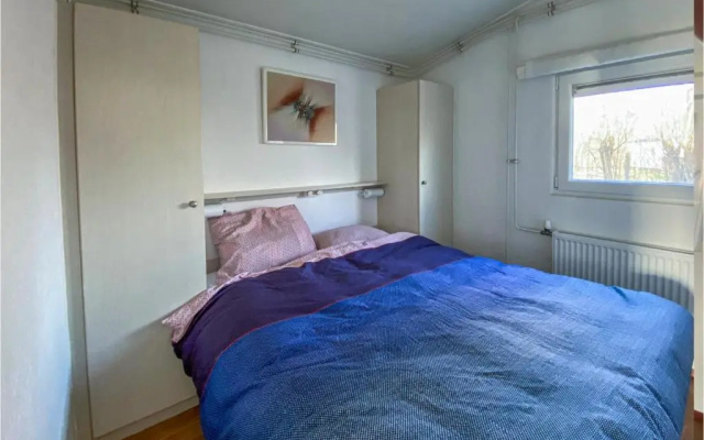 Nice Home in Lauwersoog With 2 Bedrooms and Wifi