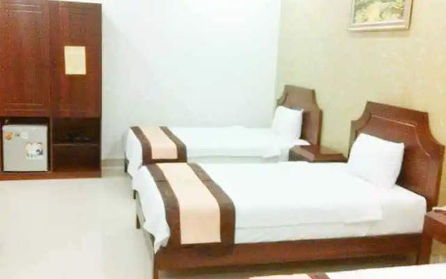 Queen Hotel