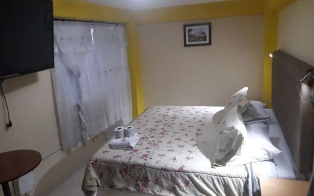 Hotel Ramos