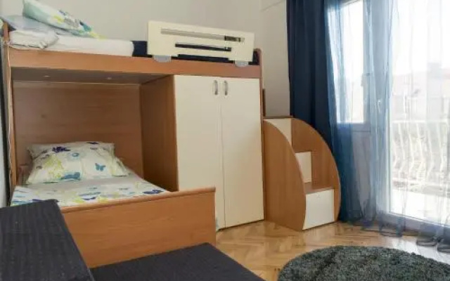 Apartments Miljanic