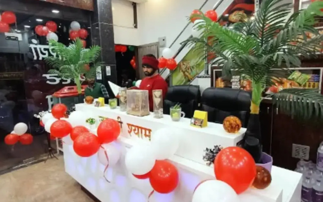 Sanwariya Guest House And Resort