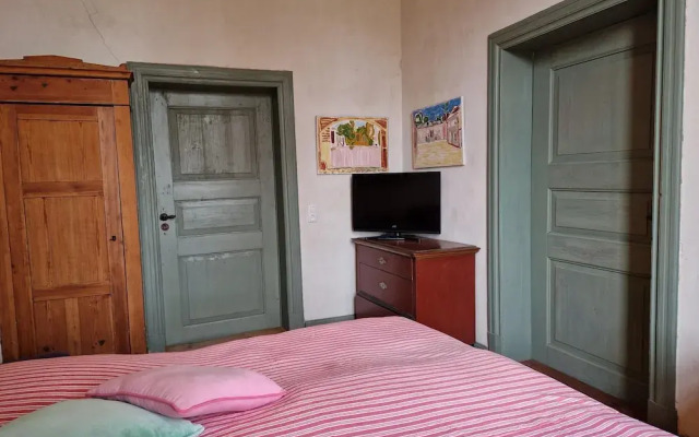 Holiday Home in Steffenshagen With Terrace