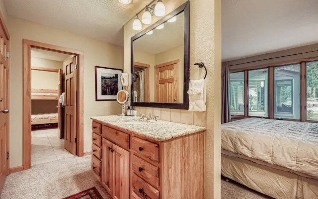 1702 The Willows 1 Bedroom Condo