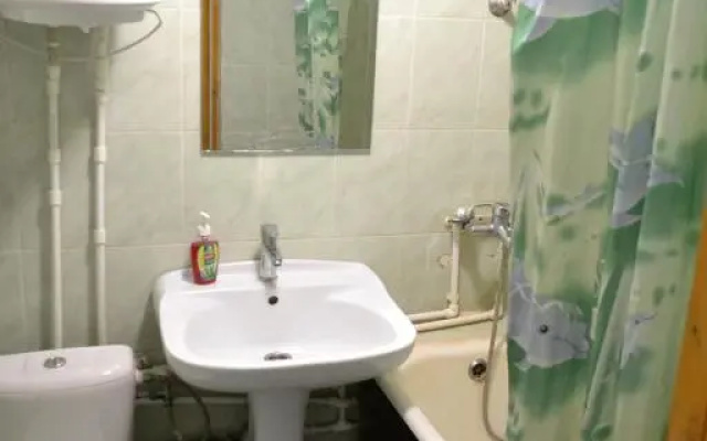 Уютная квартира на Нур Отане