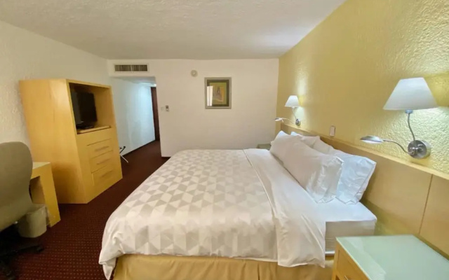 Holiday Inn Morelia