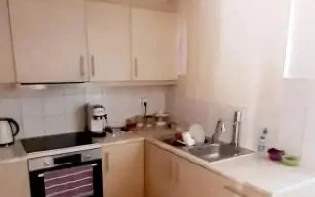 Cozy flat Marousi Business Center