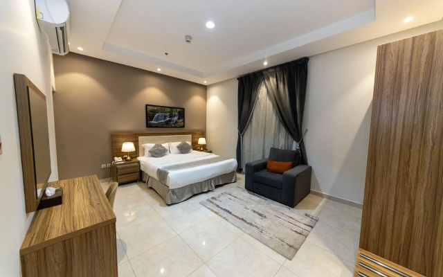 Admire Apart' Hotel