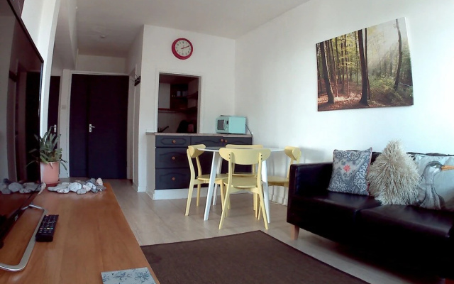Westpoint Apartments