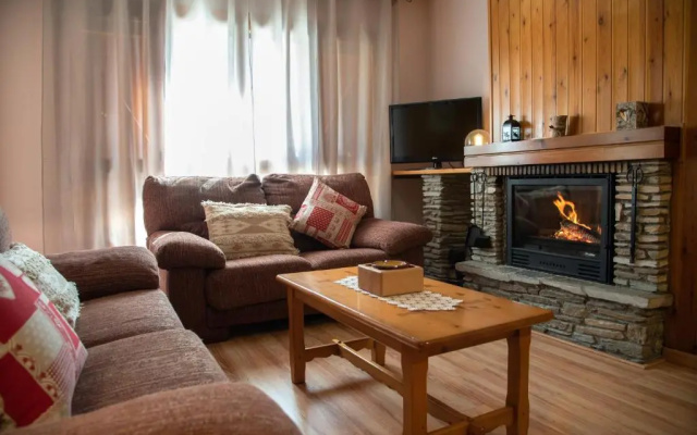 Apartamento Ca L'Anton