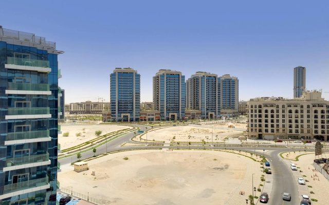 Al Barsha South - 2020 Marquis 719
