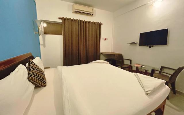 Hotel Grand Image Inn