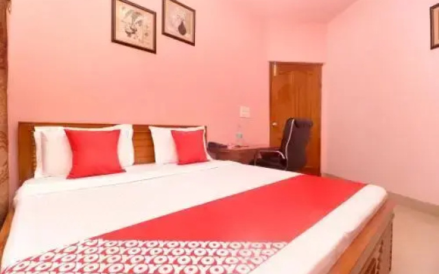 Jps  by OYO Rooms